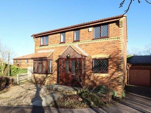 House for rent in Buckinghamshire, England