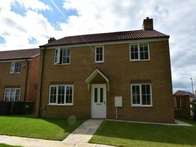 House for rent in Bedale, North Yorkshire
