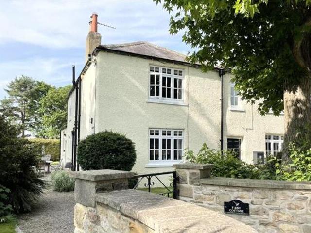 House for rent in Firby, Bedale