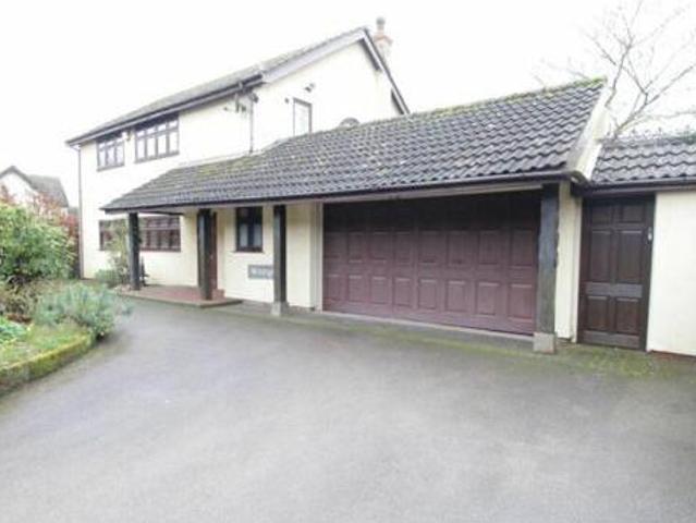 House for rent in Baswich, Staffordshire