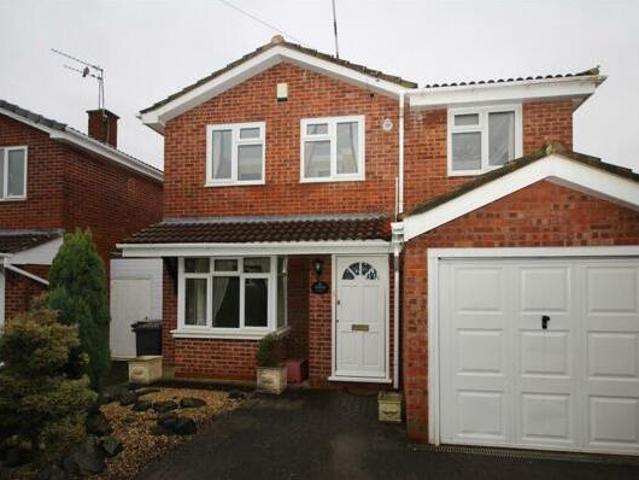 House for rent in Camp Hill, Warwickshire