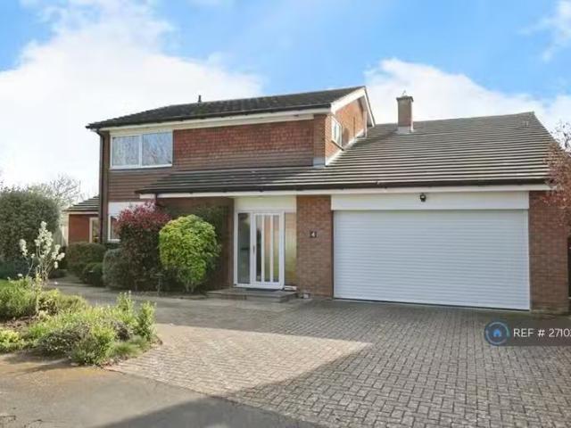House for rent in New Bilton, Warwickshire