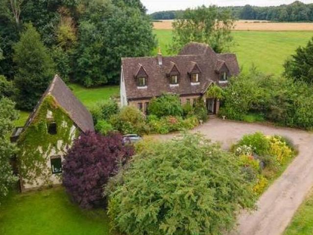 House for rent in Hertfordshire
