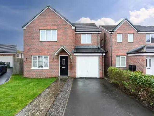 House for rent in Salterbeck, Workington