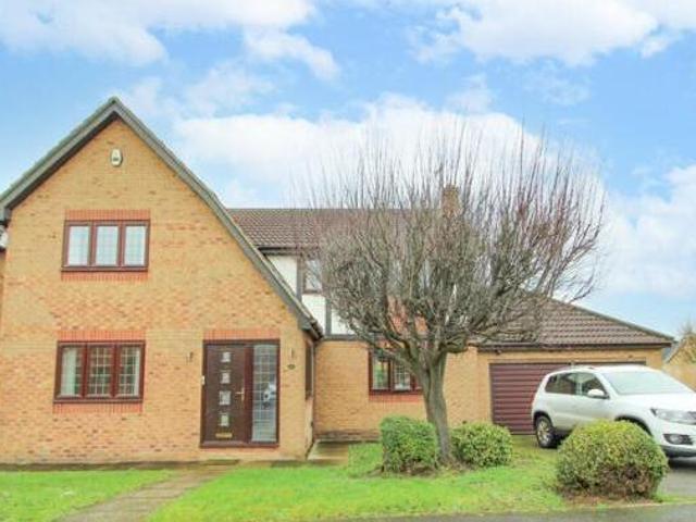House for rent in South Yorkshire