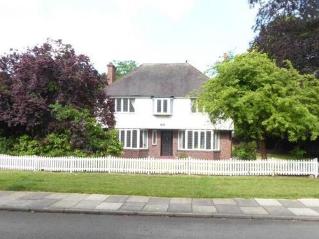 House for rent in South Yorkshire