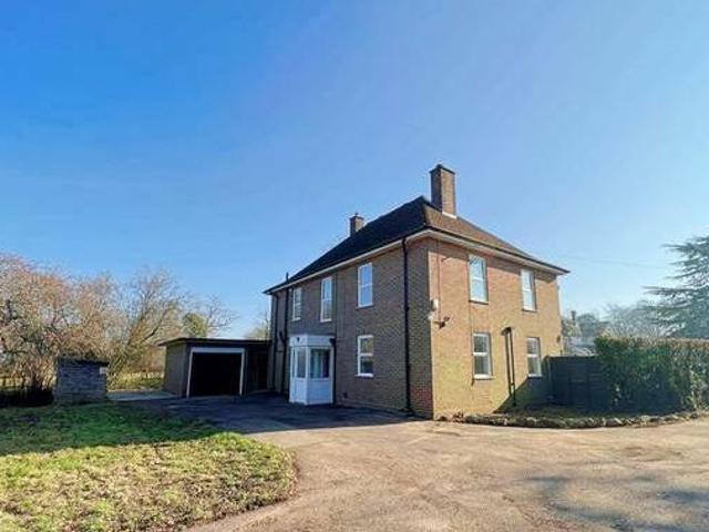 House for rent