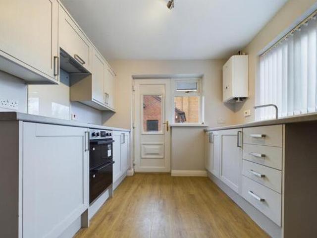 House for rent in Beverley, East Riding Of Yorkshire