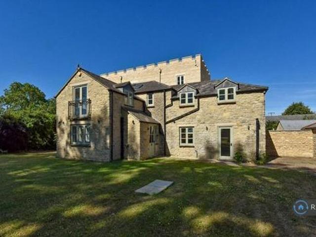 House for rent in Evershot, Oxfordshire