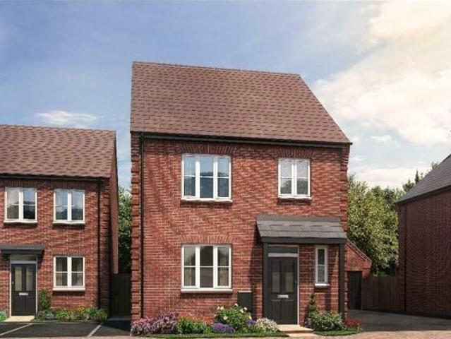 House for rent in Evershot, Oxfordshire