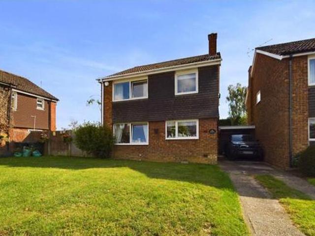 House for rent in Biggleswade, Bedfordshire