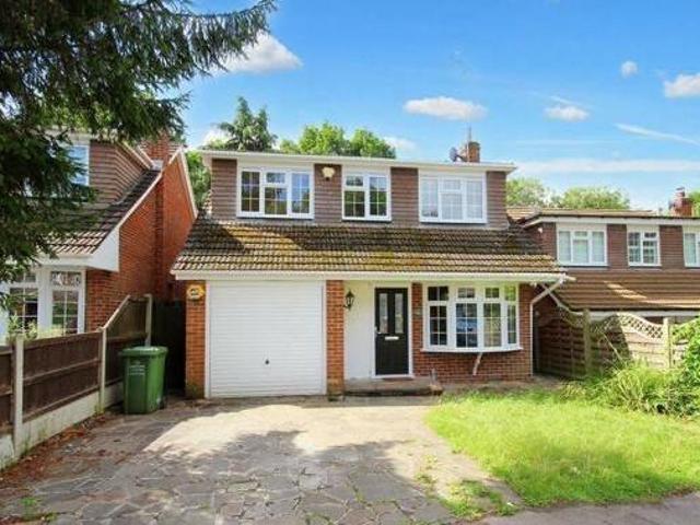 House for rent in Sunnymede, Billericay