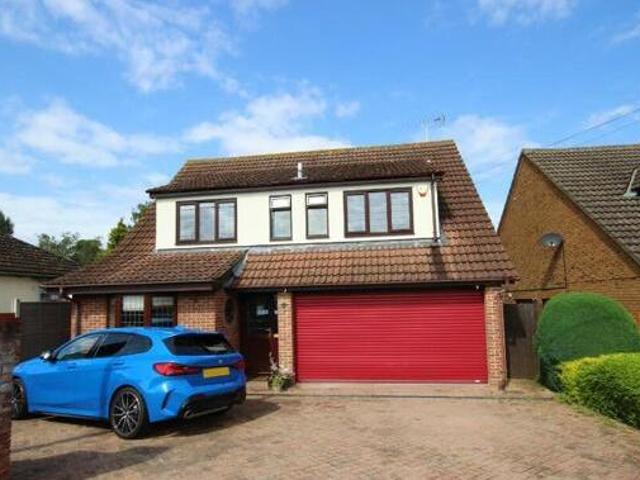 House for rent in Queens Park, Billericay