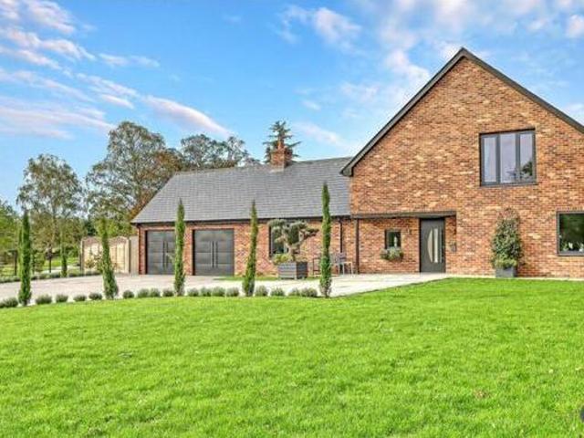 House for sale in Billericay, Basildon