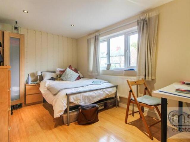 Farm for rent in Lenton, City of Nottingham