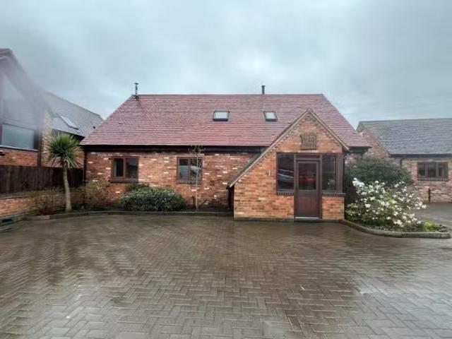 House for rent in West Midlands