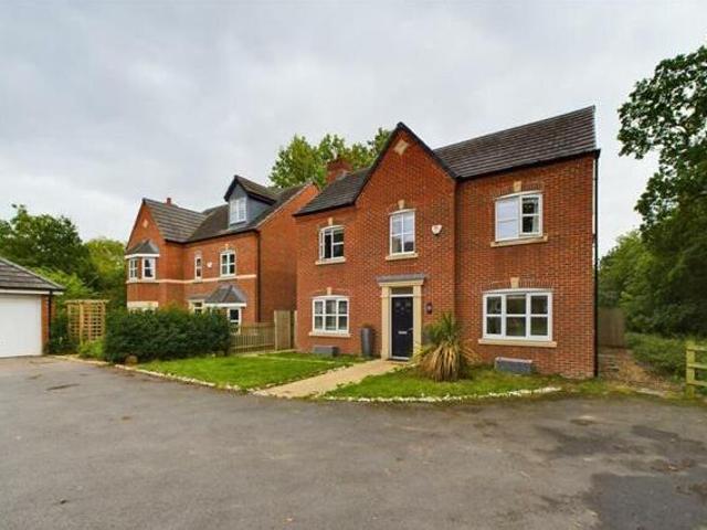 House for rent in Copsewood, West Midlands