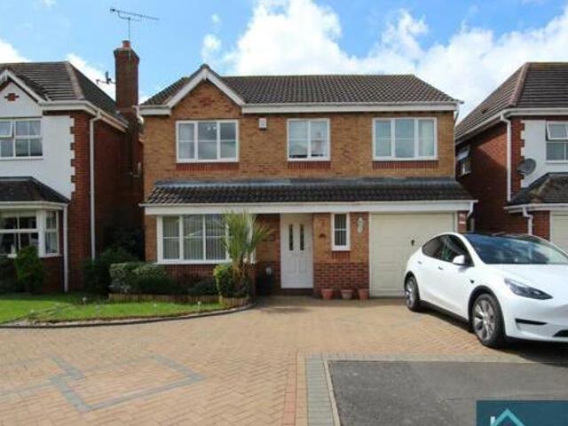 House for rent in Binley, West Midlands