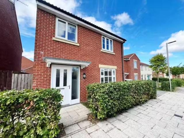 House for rent in Mount Pleasant, Thinford