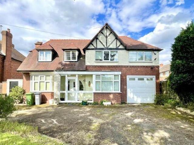 House for rent in Sutton Coldfield, West Midlands
