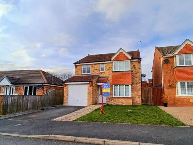 House for rent in Bishop Auckland