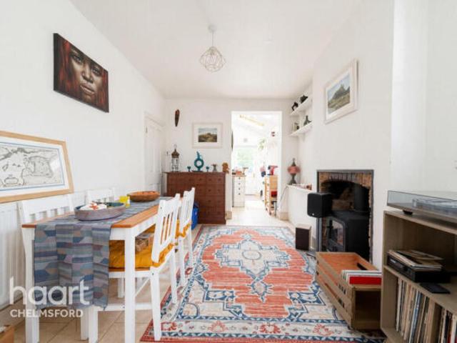 Farm for rent in Moulsham, Chelmsford