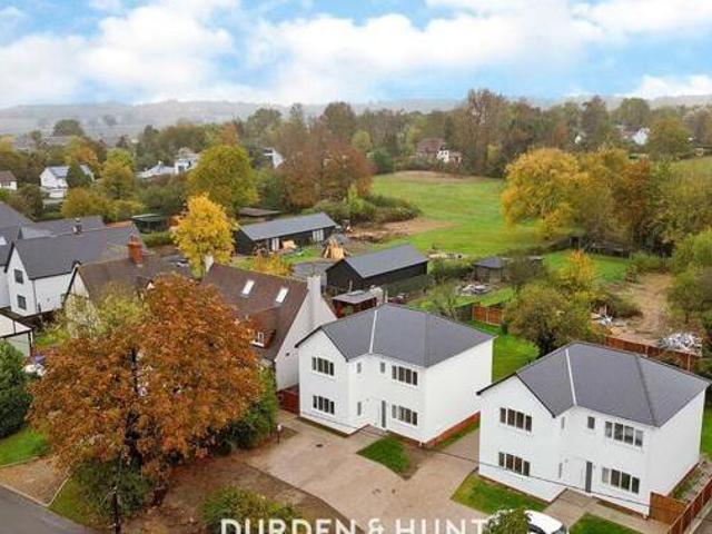 House for rent in Colliers End, Hertfordshire