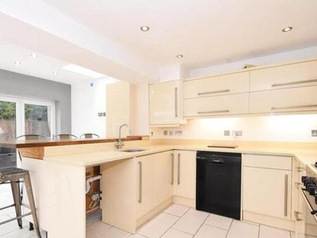 House for rent in Colliers End, Hertfordshire