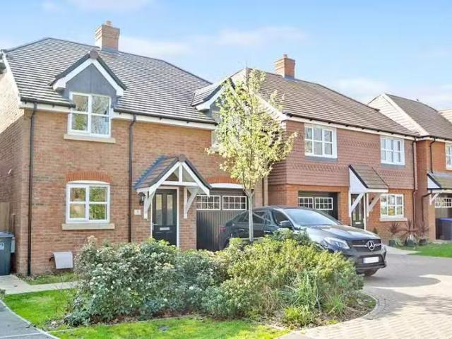 House for rent in Worthing, West Sussex
