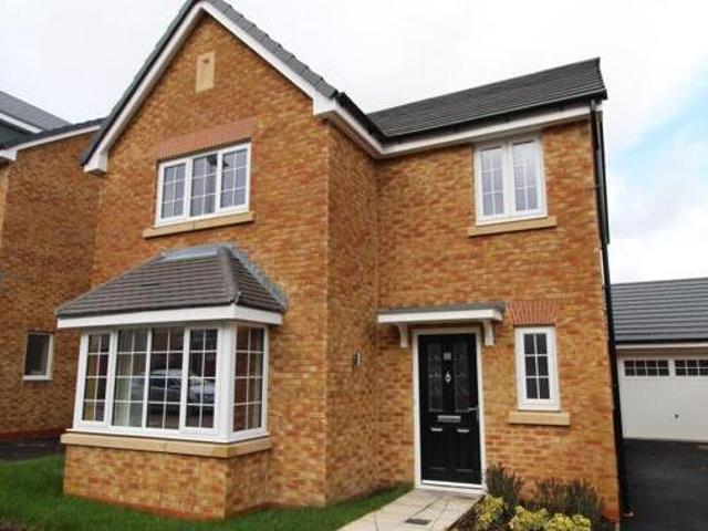 House for rent in Blackburn