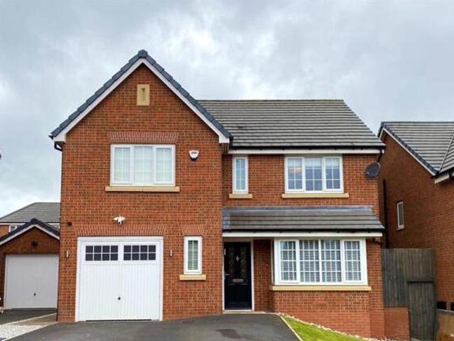 House for rent in Livesey, Blackburn