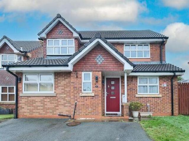 House for rent in Blackburn