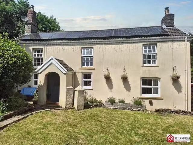 House for rent in Wales