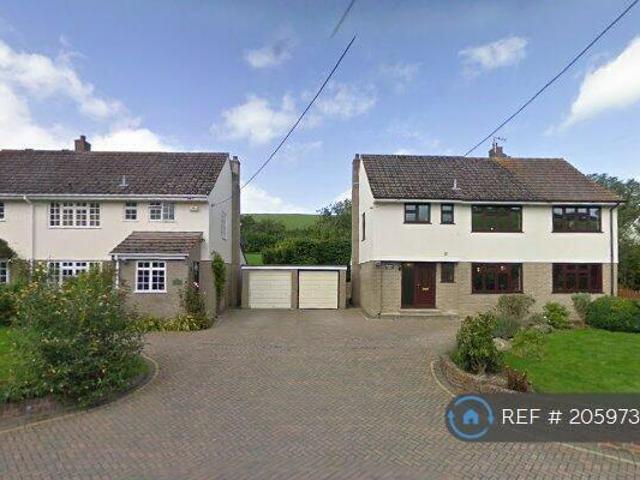 House for rent in Blandford Forum, East Dorset