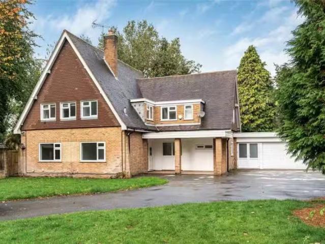 House for rent in Knowle, West Midlands