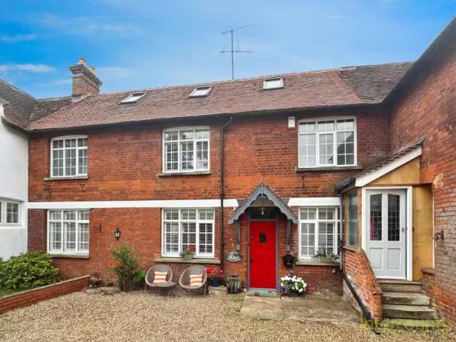 House for rent in Bentfield, Duton Hill