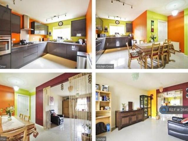 Farm for rent in Brayford, Lincolnshire