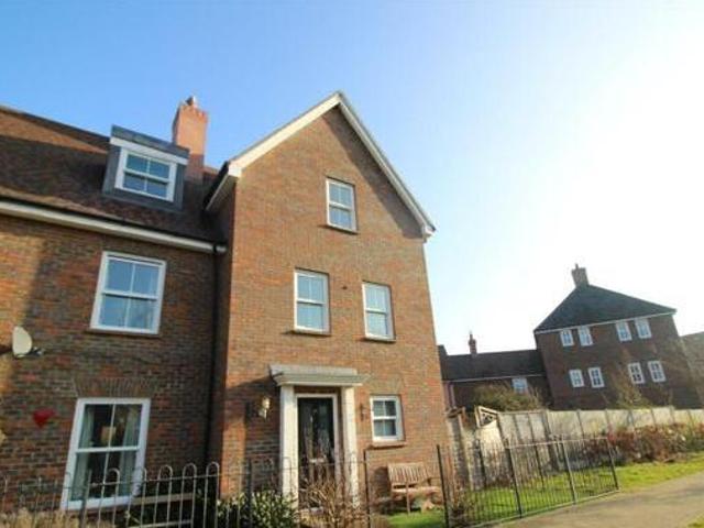 House for rent in Bocking Churchstreet, Braintree