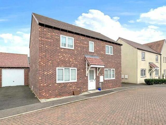 House for rent in Evershot, Oxfordshire