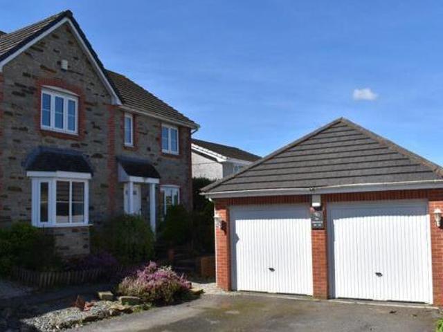 House for rent in St Neot, Cornwall