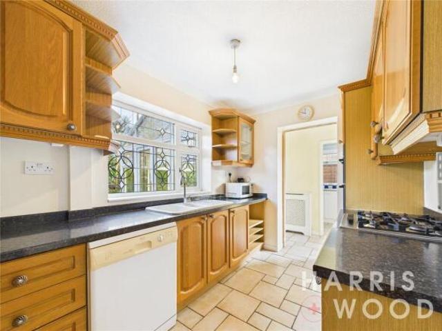 Farm for rent in Chelmsford, Essex