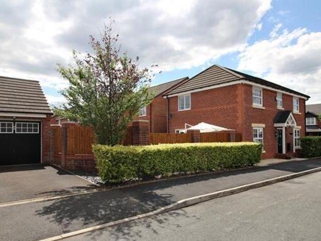 House for rent in Bare, Lancashire