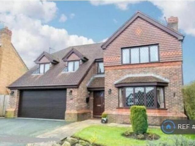 House for rent in Bare, Lancashire