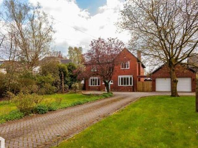 House for rent in Bare, Lancashire