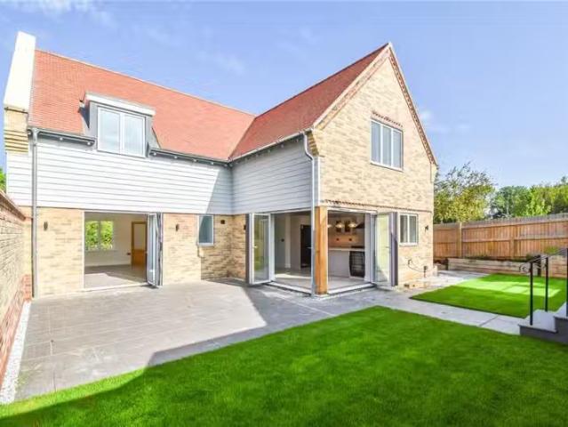 House for rent in Wicken, Barway
