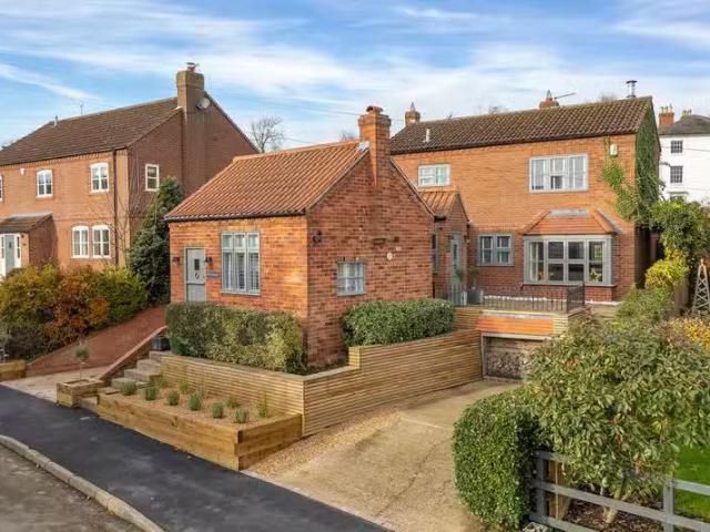 House for rent in Brentingby, Leicestershire