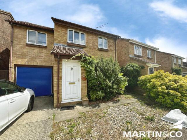 Farm for rent in North Springfield, Chelmsford