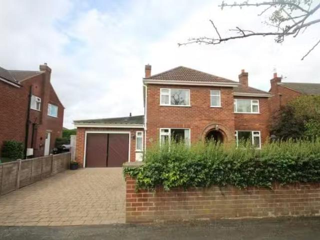 House for rent in Great Boughton, Boughton