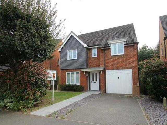 House for rent in Lyons, Greater London