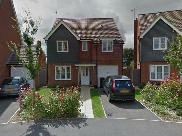 House for rent in Lyons, Greater London